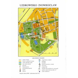 Dzieje Uzdrowiska Inowrocław