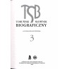 Toruński słownik biograficzny. T. 3