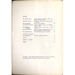 Polska Sztuka Ludowa. R. 19 (1965). Nr 1 (1965) / "Grupa żywiecka" a obrazy na szkle z pogranicza morawsko-polskiego / Współczes