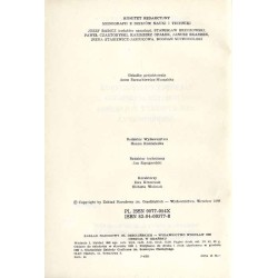 Zjawiska przyrodnicze w relacjach dziejopisarzy polskiego średniowiecza