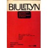 Biuletyn Żydowskiego Instytutu Historycznego w Polsce. 1992. Nr 1 (161) (Styczeń - Marzec 1992) / Dzieje Żydów w Łowiczu do 1861
