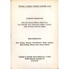 Biuletyn Żydowskiego Instytutu Historycznego w Polsce. 1992. Nr 1 (161) (Styczeń - Marzec 1992) / Dzieje Żydów w Łowiczu do 1861