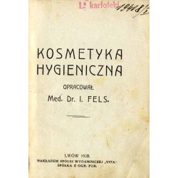 Kosmetyka hygieniczna