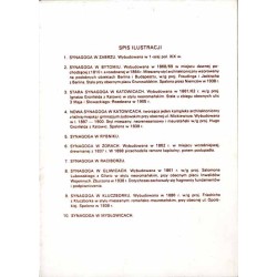 Synagogi Ziemi Śląskiej. Wystawa Filatelistyczna  Philatelic Exhibition, Katowice 12-17.09.1993