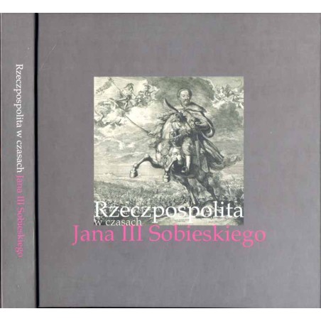 Rzeczpospolita w czasach Jana III Sobieskiego