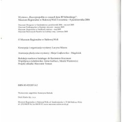 Rzeczpospolita w czasach Jana III Sobieskiego