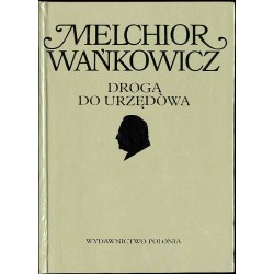 Droga do Urzędowa