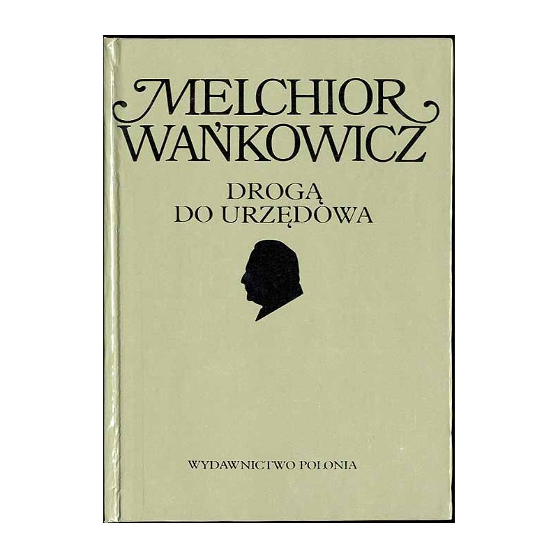 Droga do Urzędowa