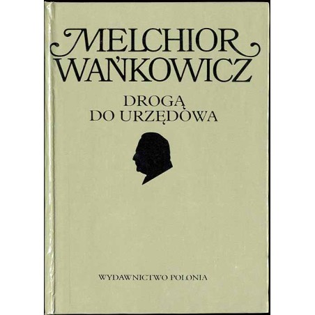 Droga do Urzędowa