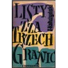 Listy zza trzech granic