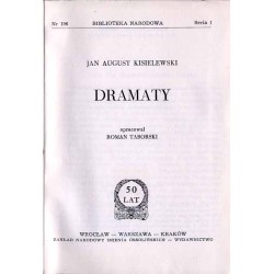 Dramaty