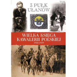 3 Pułk Ułanów Śląskich