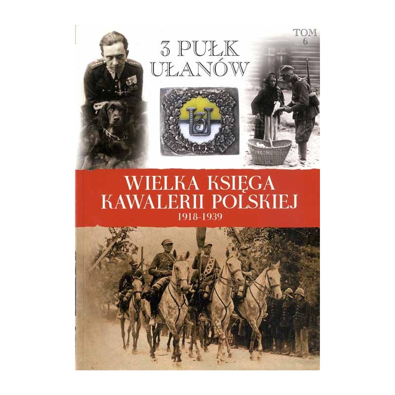 3 Pułk Ułanów Śląskich
