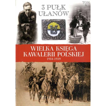 3 Pułk Ułanów Śląskich
