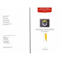 3 Pułk Ułanów Śląskich