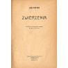 Zwierzenia