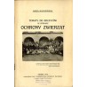 Tematy do odczytów w sprawie ochrony zwierząt