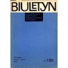 Biuletyn Żydowskiego Instytutu Historycznego w Polsce. 1973. Nr 1 (85) (Styczeń - Marzec 1973) / W 30 rocznicę powstania w getci