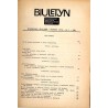 Biuletyn Żydowskiego Instytutu Historycznego w Polsce. 1973. Nr 1 (85) (Styczeń - Marzec 1973) / W 30 rocznicę powstania w getci