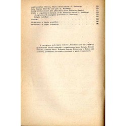 Biuletyn Żydowskiego Instytutu Historycznego w Polsce. 1973. Nr 1 (85) (Styczeń - Marzec 1973) / W 30 rocznicę powstania w getci