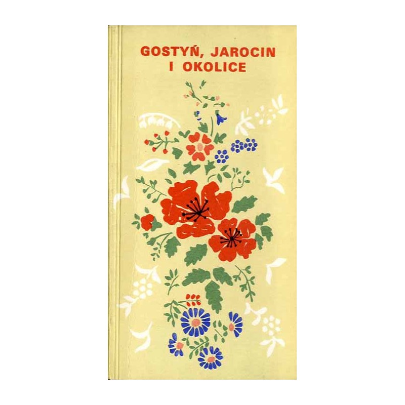 Gostyń, Jarocin i okolice