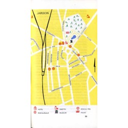 Gostyń, Jarocin i okolice