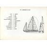 Wyprawa oceaniczna "Atlantyk '83" S/Y "Asterias"