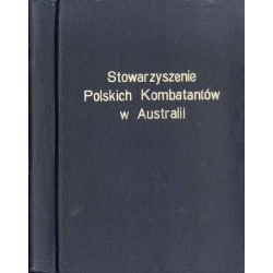 Stowarzyszenie Polskich Kombatantów w Australii (1950-1992)