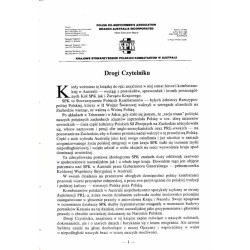 Stowarzyszenie Polskich Kombatantów w Australii (1950-1992)