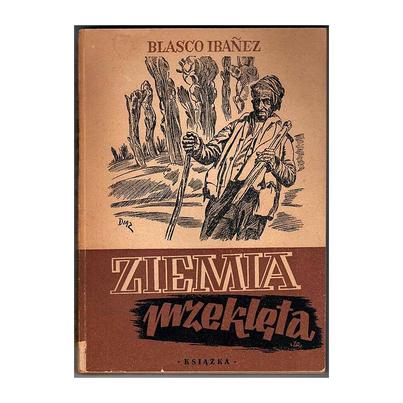 Ziemia przeklęta