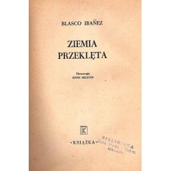 Ziemia przeklęta