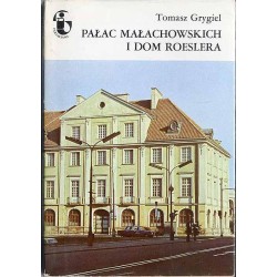 Pałac Małachowskich i dom Roeslera
