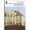 Pałac Małachowskich i dom Roeslera