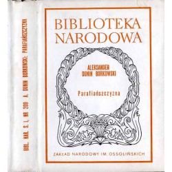 Parafiańszczyzna