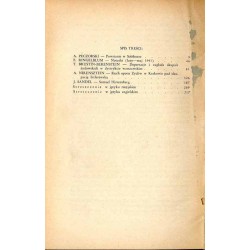 Biuletyn Żydowskiego Instytutu Historycznego. 1952. Nr 1(3) (Styczeń - Czerwiec 1952) / Powstanie w Sobiborze [Sobibór powiat Wł
