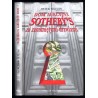 Dom aukcyjny Sotheby's za zamkniętymi drzwiami