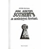 Dom aukcyjny Sotheby's za zamkniętymi drzwiami