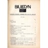 Biuletyn Żydowskiego Instytutu Historycznego w Polsce. 1973. Nr 2-3 (86-87) (Kwiecień - Wrzesień 1973) / materiały sesji naukowe