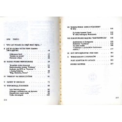 Zawsze niepodlegli / Kadra Polski Niepodległej dedykacja dowódcy organizacji płk. Anatoliusza Tomaszewskiego ps. "Ataman"