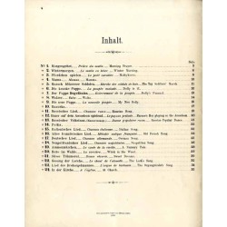 P. Tschaikowsky Op. 39. Jugend-Album. Piano Solo