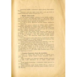 Fundacye zostające pod zarządem Gminy M. Lwowa