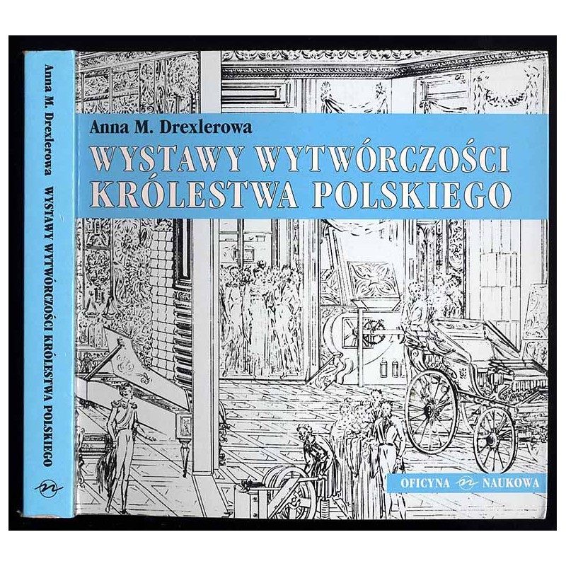 Wystawy wytwórczości Królestwa Polskiego