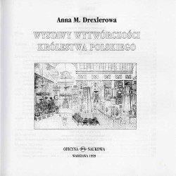Wystawy wytwórczości Królestwa Polskiego