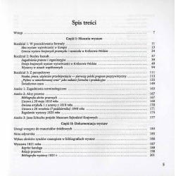 Wystawy wytwórczości Królestwa Polskiego