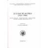 Julian Klaczko (1825-1906). Krytyk literacki, pisarz polityczny, badacz sztuki (członek Akademii Umiejętności od 1872)