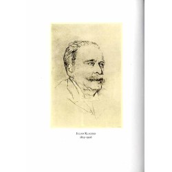 Julian Klaczko (1825-1906). Krytyk literacki, pisarz polityczny, badacz sztuki (członek Akademii Umiejętności od 1872)