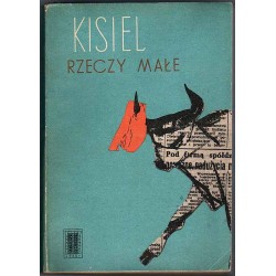 Rzeczy małe