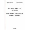 Atlas historyczny Bytomia  Geschichtlicher Atlas von Beuthen O/S