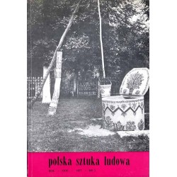 Polska Sztuka Ludowa. R. 31 (1977). Nr 2 (1977) / Wpływ szlacheckiej i mieszczańskiej odzieży na polski ubiór ludowy w XVI-XIX w