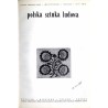 Polska Sztuka Ludowa. R. 31 (1977). Nr 2 (1977) / Wpływ szlacheckiej i mieszczańskiej odzieży na polski ubiór ludowy w XVI-XIX w